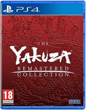 Yakuza Kiwami 2 PS4 [Playstation Hits] : : Videojuegos