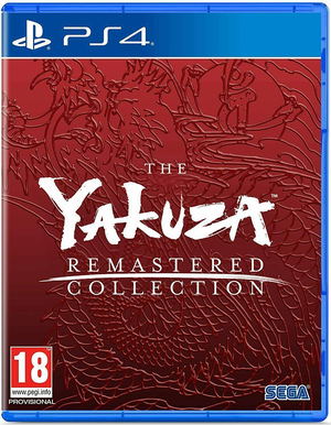 Like a Dragon Gaiden: The Man Who Erased His Name Reveals Akame & Other Like a Dragon Gaiden: The Man Who Erased His Name Reveals Akame & Other