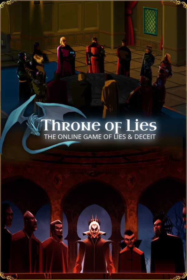Throne of Lies: The Online Game of Deceit <span class="ext" style="background-color: #2a475e; color: #FFFFFF;">STEAM</span> <span class="ext ext_digital">digital</span> image 1