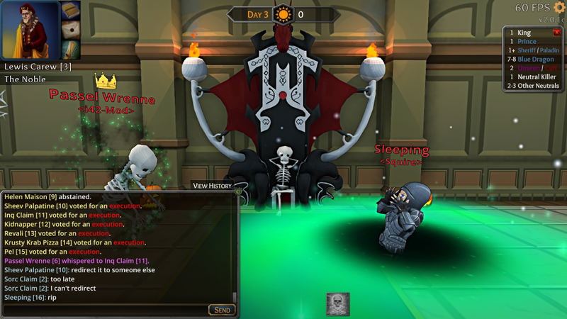 Throne of Lies: The Online Game of Deceit <span class="ext" style="background-color: #2a475e; color: #FFFFFF;">STEAM</span> <span class="ext ext_digital">digital</span> image 5