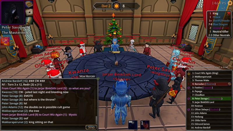 Throne of Lies: The Online Game of Deceit <span class="ext" style="background-color: #2a475e; color: #FFFFFF;">STEAM</span> <span class="ext ext_digital">digital</span> image 6