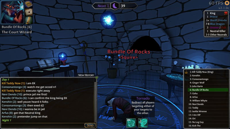 Throne of Lies: The Online Game of Deceit <span class="ext" style="background-color: #2a475e; color: #FFFFFF;">STEAM</span> <span class="ext ext_digital">digital</span> image 8