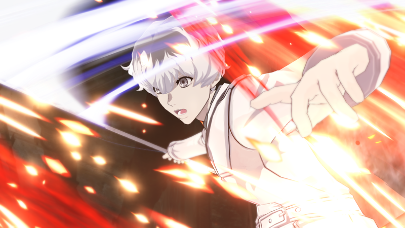 Tokyo Ghoul: re Call to Exist (Chinese Subs) image 3