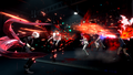 Tokyo Ghoul: re Call to Exist (Chinese Subs) thumbnail 4