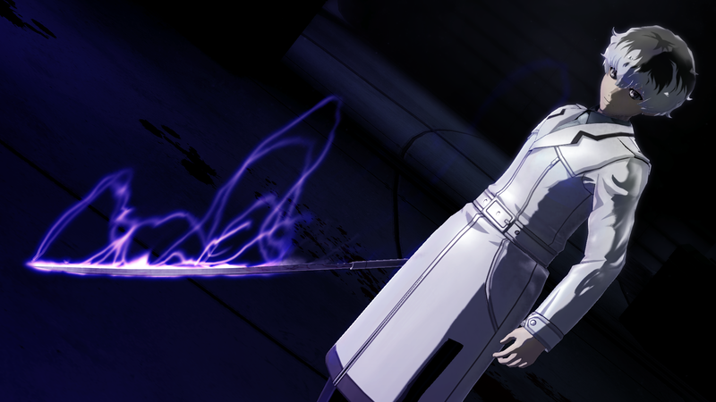 Tokyo Ghoul: re Call to Exist (Chinese Subs) image 7