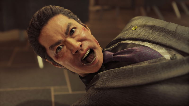 Yakuza: Like a Dragon image 8
