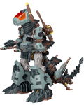 Zoids HMM 1/72 Scale Model Kit: RMZ-11 Godos Former Republic Ver. thumbnail 1