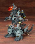 Zoids HMM 1/72 Scale Model Kit: RMZ-11 Godos Former Republic Ver. thumbnail 15