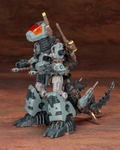 Zoids HMM 1/72 Scale Model Kit: RMZ-11 Godos Former Republic Ver. thumbnail 2