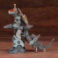 Zoids HMM 1/72 Scale Model Kit: RMZ-11 Godos Former Republic Ver. thumbnail 4