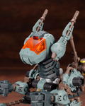 Zoids HMM 1/72 Scale Model Kit: RMZ-11 Godos Former Republic Ver. thumbnail 7