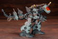 Zoids HMM 1/72 Scale Model Kit: RMZ-11 Godos Former Republic Ver. thumbnail 8