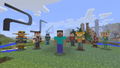 Minecraft: PlayStation 4 Edition thumbnail 11