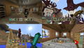 Minecraft: PlayStation 4 Edition thumbnail 8