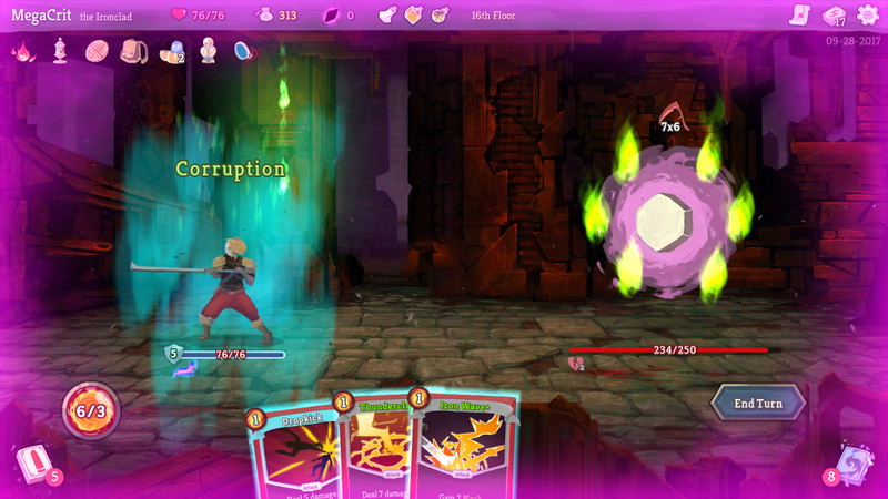 Slay the Spire image 3