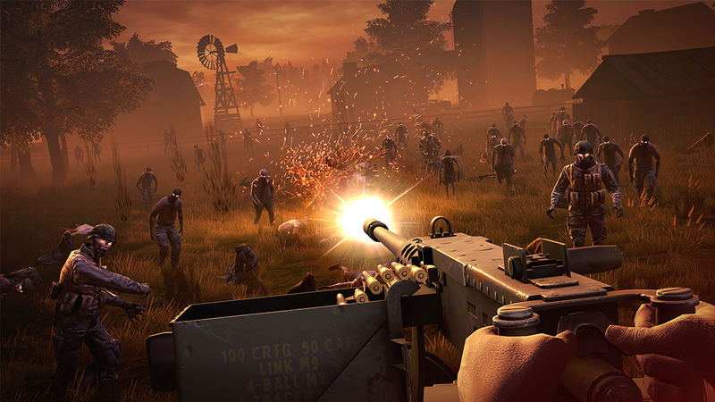 Into the Dead 2 image 5