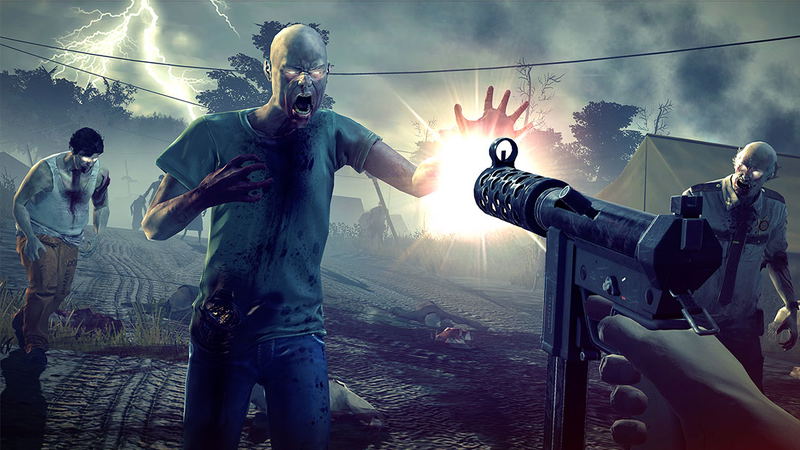 Into the Dead 2 image 6