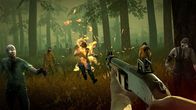 Into the Dead 2 image 7