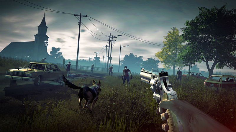 Into the Dead 2 image 8