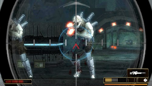 Resistance: Retribution (Essentials) image 10