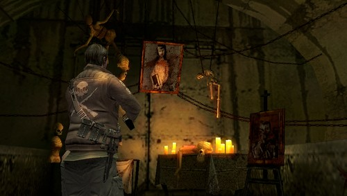 Resistance: Retribution (Essentials) image 2