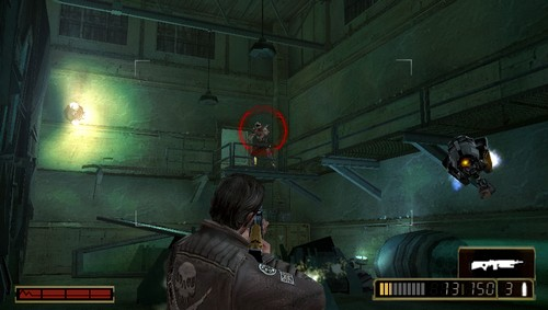 Resistance: Retribution (Essentials) image 3