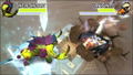 Invizimals: Shadow Zone thumbnail 4