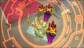 Invizimals: Shadow Zone thumbnail 7