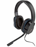 Afterglow LVL3 Wired Stereo Headset for PlayStation 4 thumbnail 1