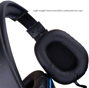 Afterglow LVL3 Wired Stereo Headset for PlayStation 4