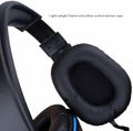 Afterglow LVL3 Wired Stereo Headset for PlayStation 4 thumbnail 2
