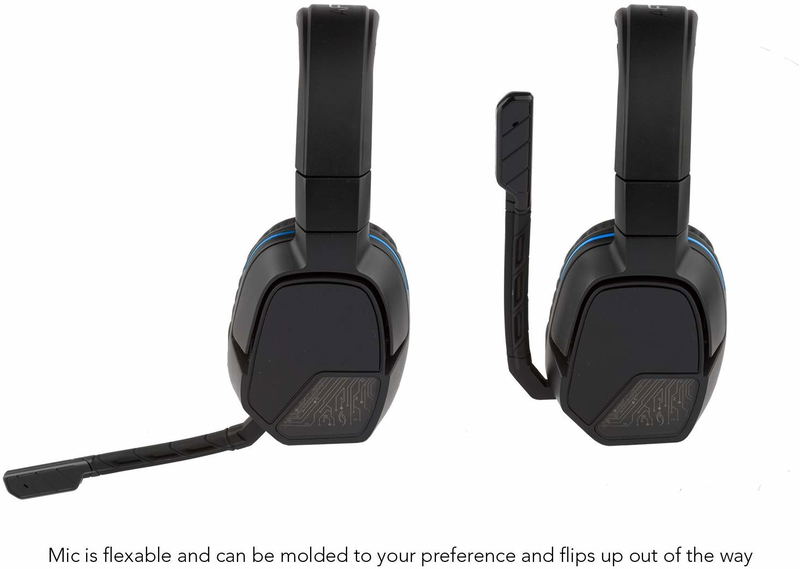 Afterglow LVL3 Wired Stereo Headset for PlayStation 4 image 3
