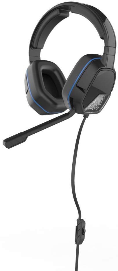 Afterglow LVL3 Wired Stereo Headset for PlayStation 4 image 5
