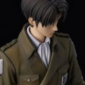 Attack on Titan: Levi Coat Style thumbnail 12