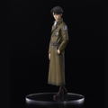 Attack on Titan: Levi Coat Style thumbnail 2
