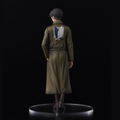 Attack on Titan: Levi Coat Style thumbnail 4