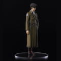 Attack on Titan: Levi Coat Style thumbnail 6