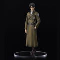 Attack on Titan: Levi Coat Style thumbnail 7