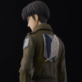Attack on Titan: Levi Coat Style thumbnail 8