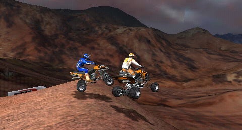 ATV Offroad Fury Pro image 10