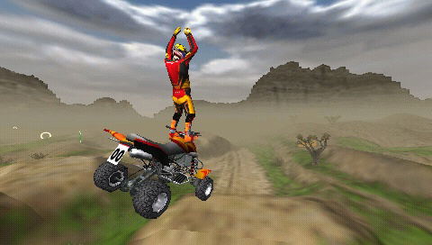 ATV Offroad Fury Pro image 2