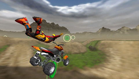ATV Offroad Fury Pro image 4