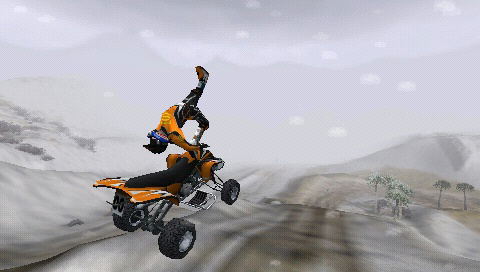 ATV Offroad Fury Pro image 6