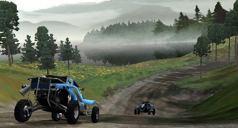 ATV Offroad Fury Pro image 8