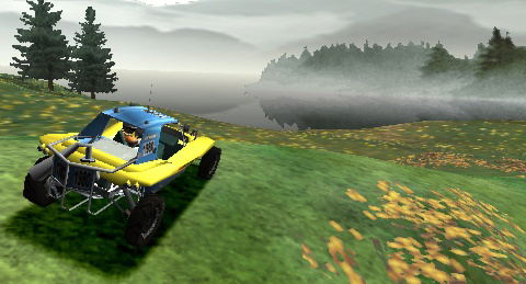 ATV Offroad Fury Pro image 9