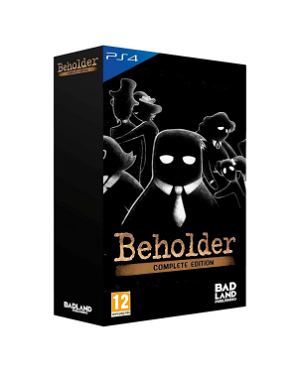 Beholder [Complete Edition]