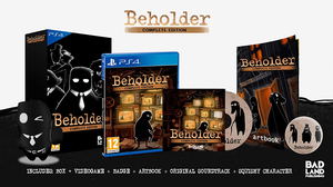 Beholder [Complete Edition]_