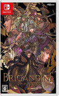 Brigandine: The Legend of Runersia (Multi-Language) thumbnail 1