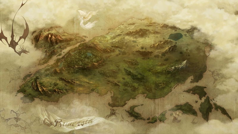 Brigandine: The Legend of Runersia [Limited Edition] (Multi-Language) image 8