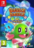 Bubble Bobble 4 Friends thumbnail 1